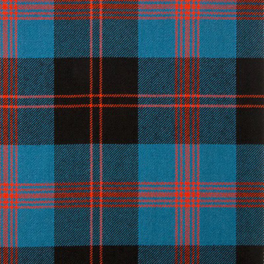 Angus Ancient Tartan