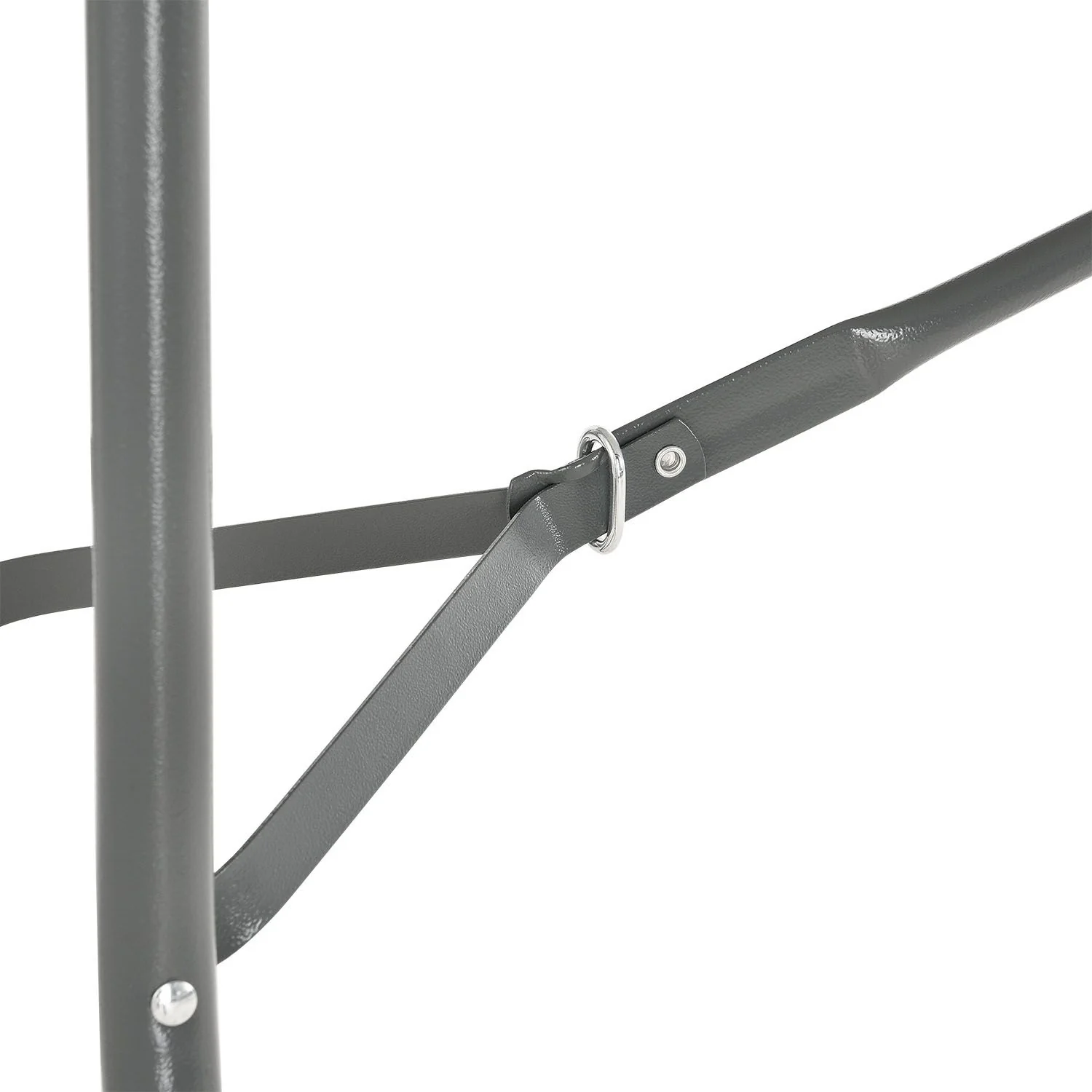 2025 Conjunto de mobiliario plegable para fiestas Bayreuth 180x70x74 cm