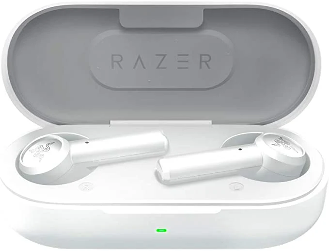 2025 Audifonos Gamer Razer Hammerhead True Wireless