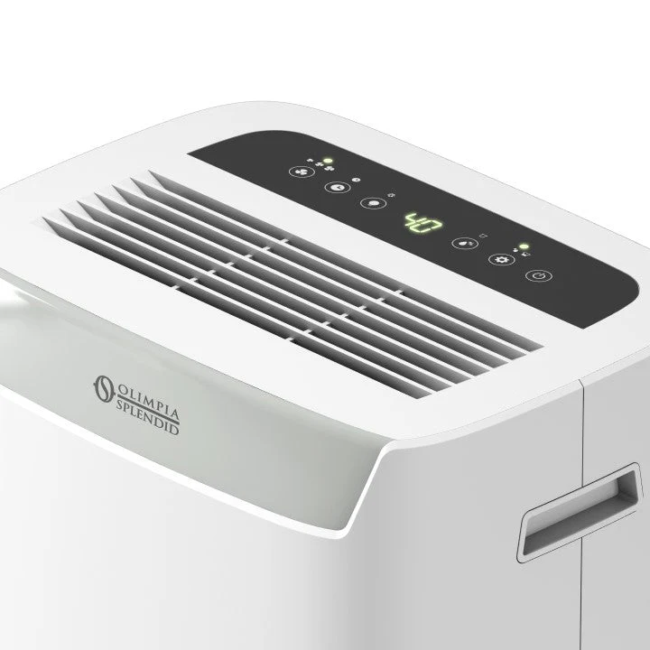 Olimpia Splendid Luftentfeuchter AQUARIA S1 16 P