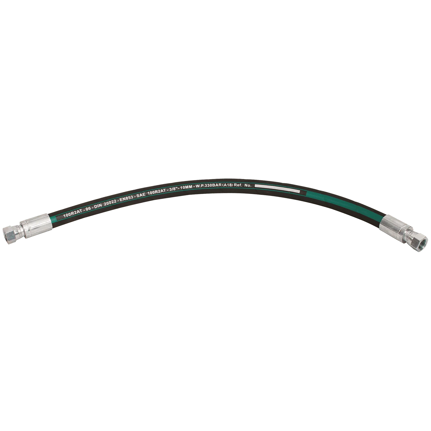 FT Pro - JF0808-1200 3/4