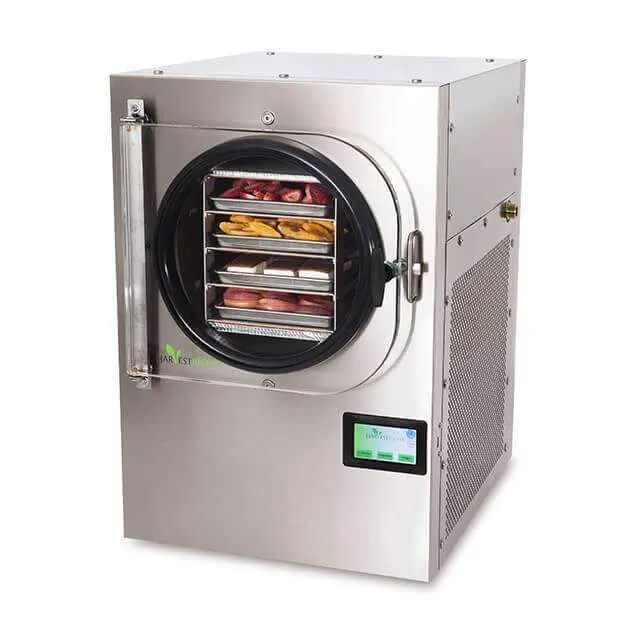 Harvest Right  Freeze Dryer with Mylar Starter Kit