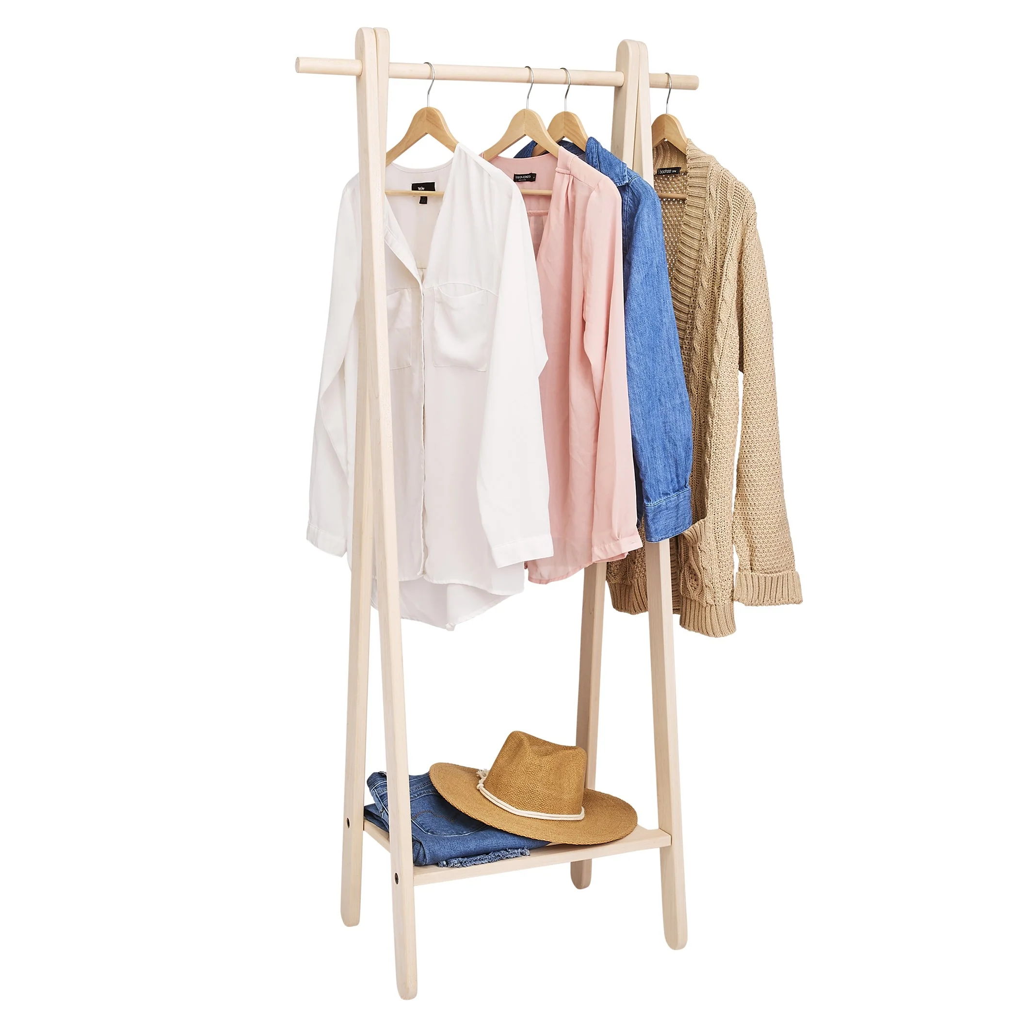 Garment Racks