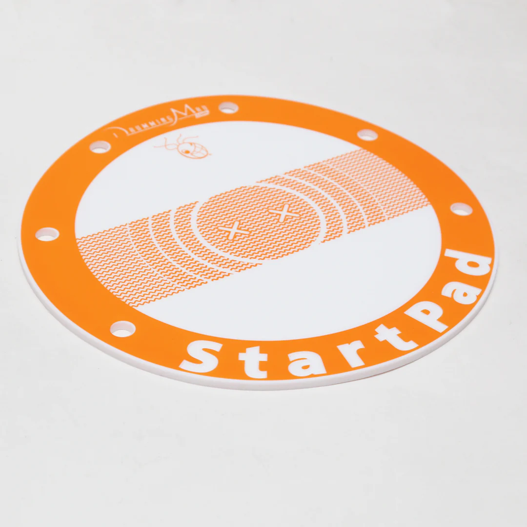 StartPad
