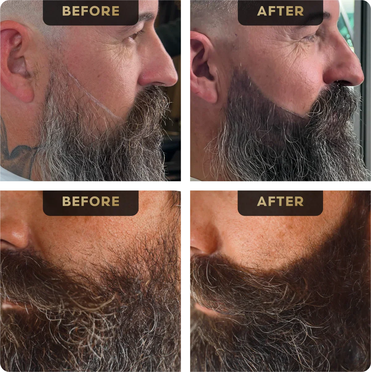 BALDR��S BEARD PEN