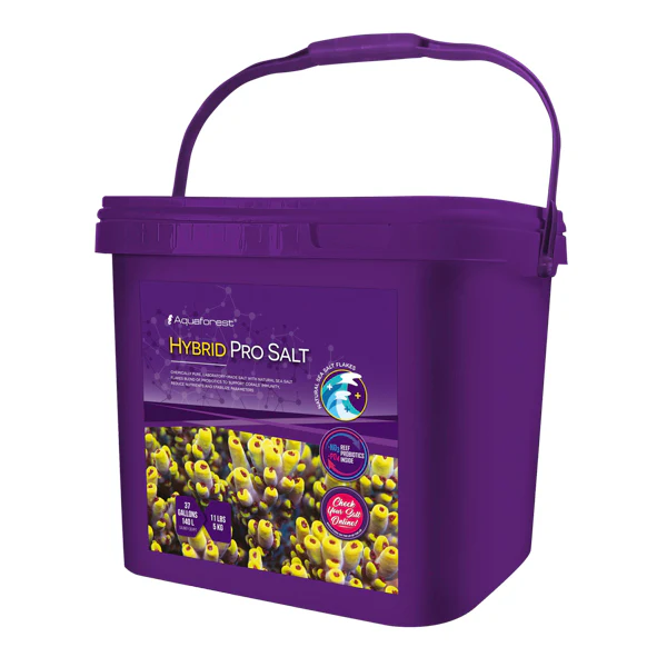 Hybrid Pro Salt Mix