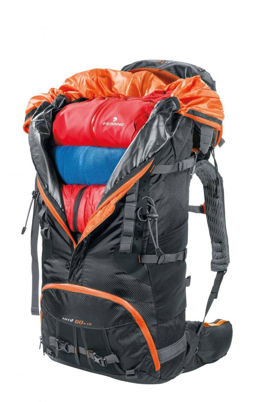 Zaino X.M.T. 80+10