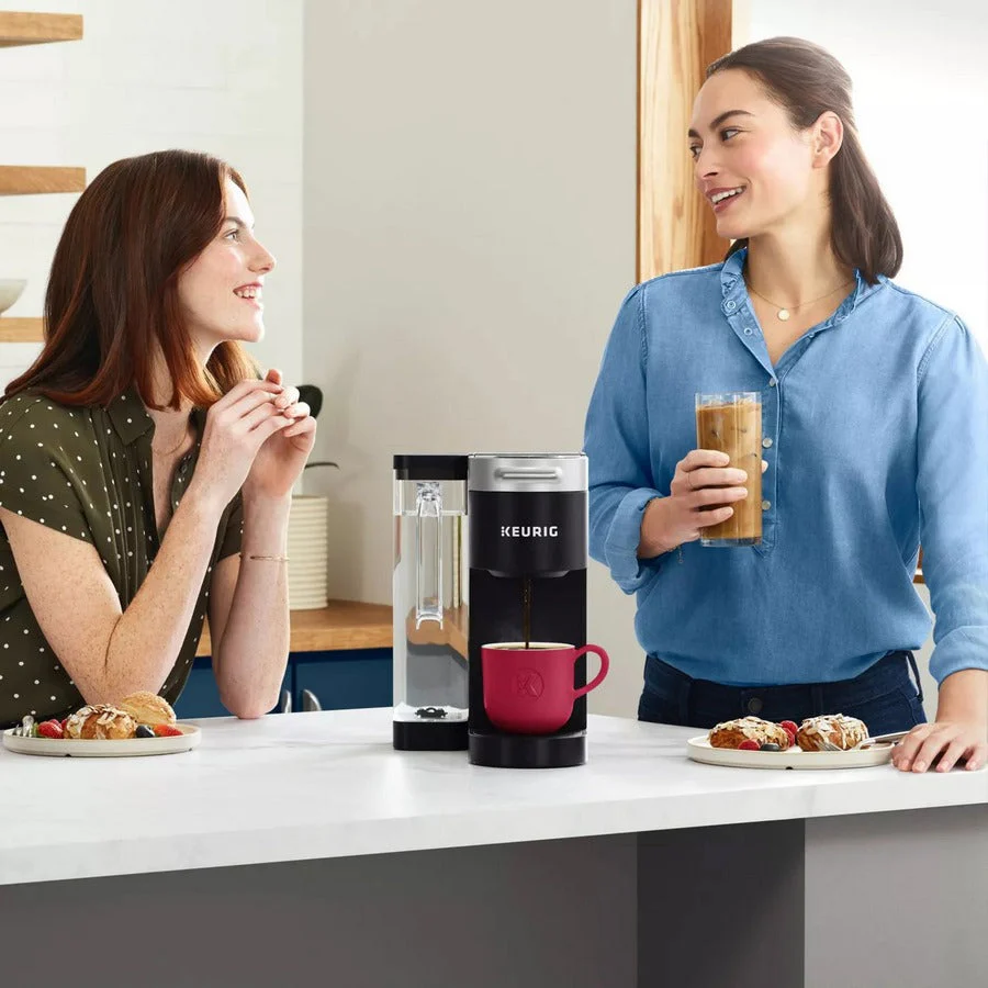 Cafetera Keurig K-Supreme Single Serve K-Cup Pod