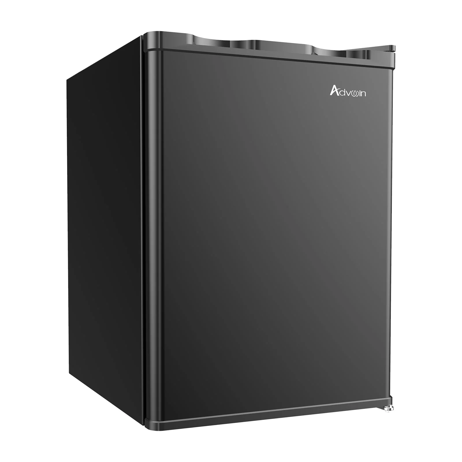 73L Electric Mini Fridge Freezer Portable Bar