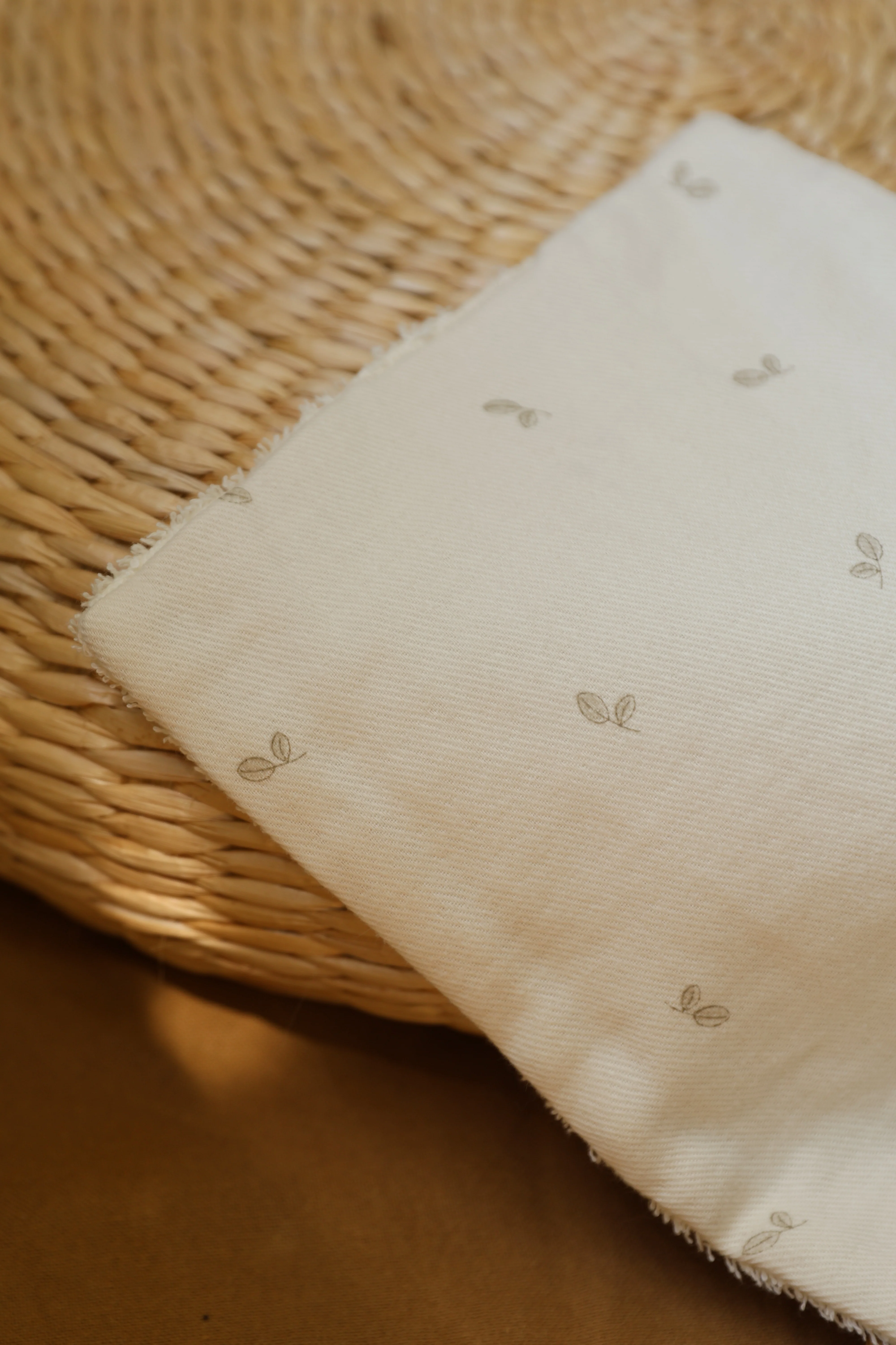 Protector de Toalla Cello Oliva