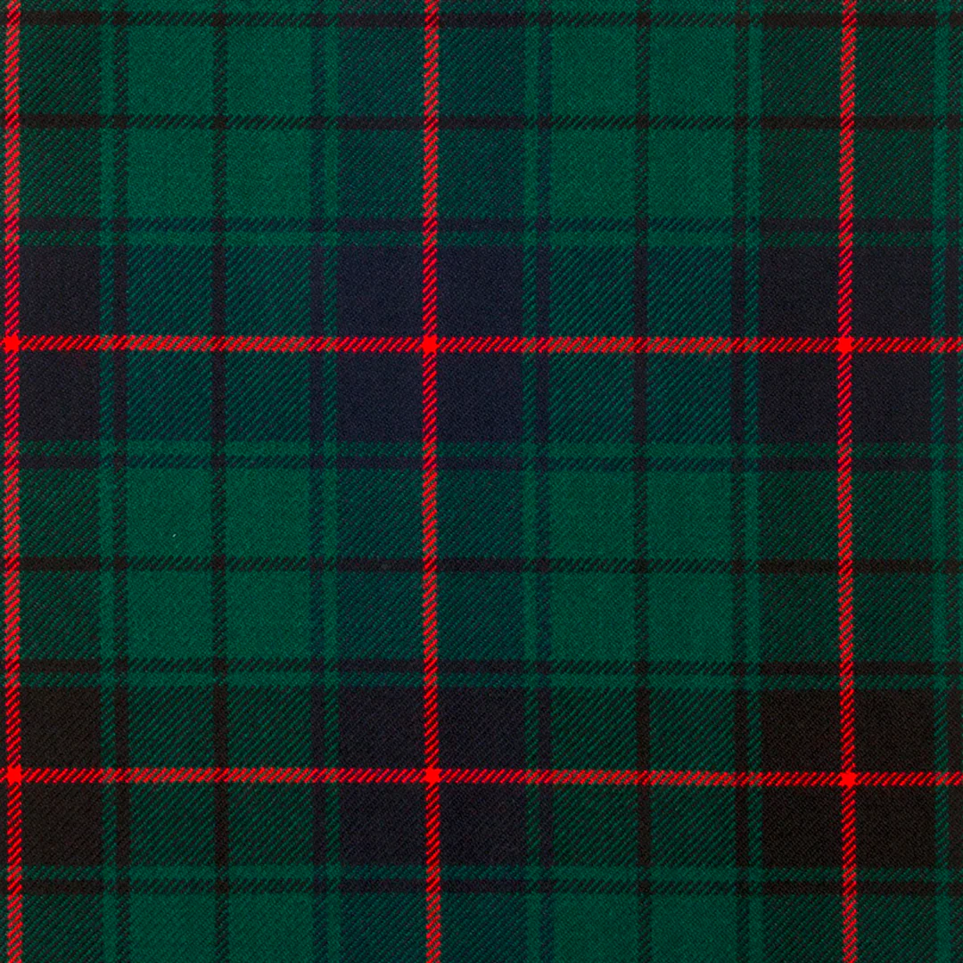 Davidson Modern Tartan