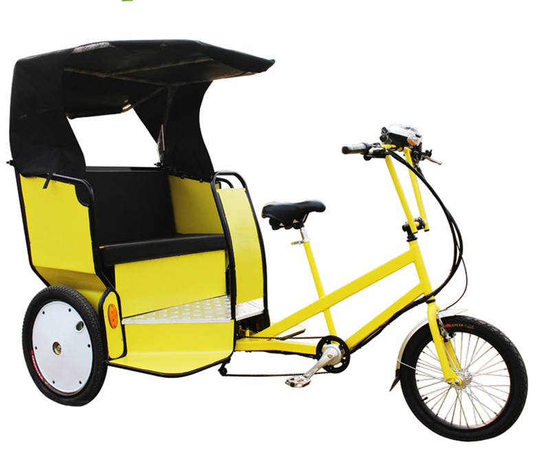 Electric tricycle Beiji-cm-520
