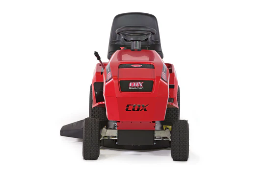 Cox Stockman Ride on Mowers