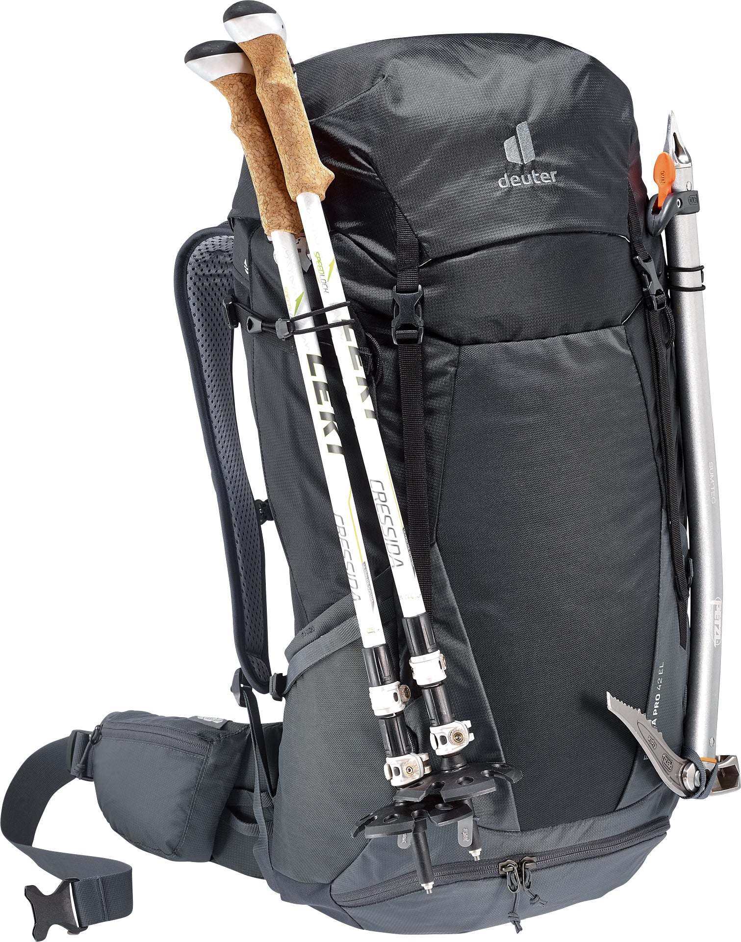 Futura Pro 42 El
