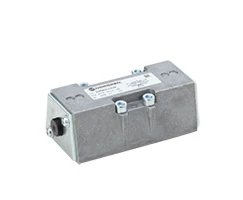 Norgren SXP9775-170-00, ISO Star Valve a?? Pilot