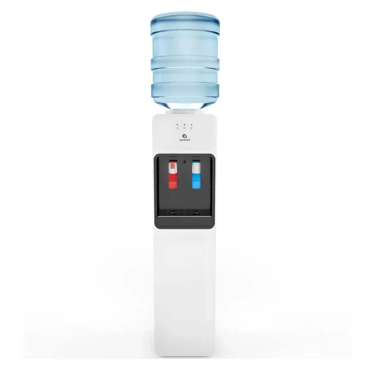2025 Dispensador de Agua de Carga Superior Avalon A1 – Blanco