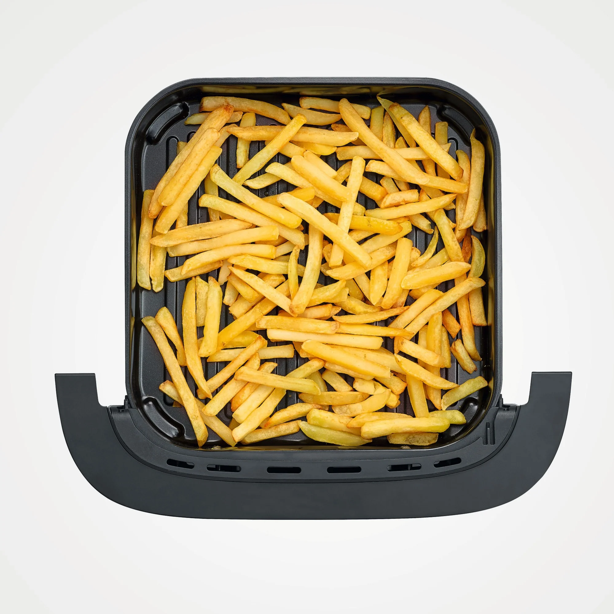 Severin Heissluftfritteuse Fry&Pizza&more mit 4 Liter