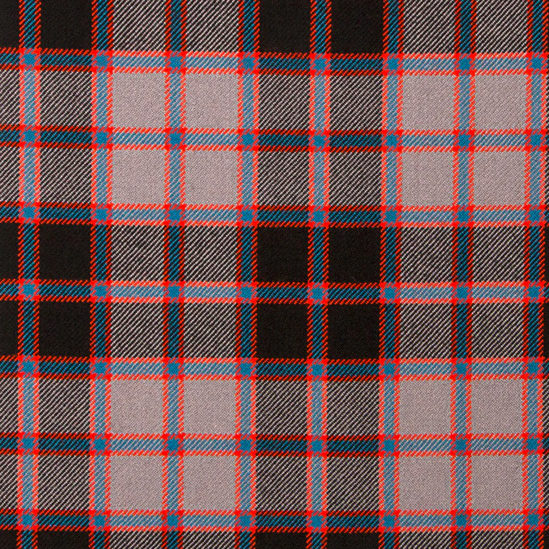 MacPherson Hunting Ancient Tartan