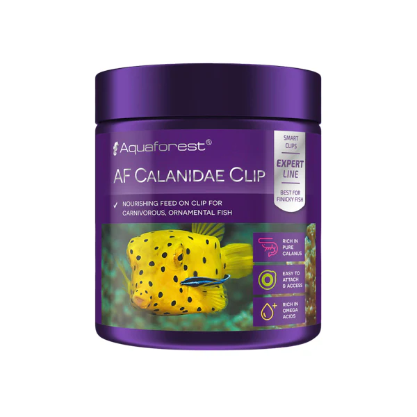 AF Calanidae Clip (100g)