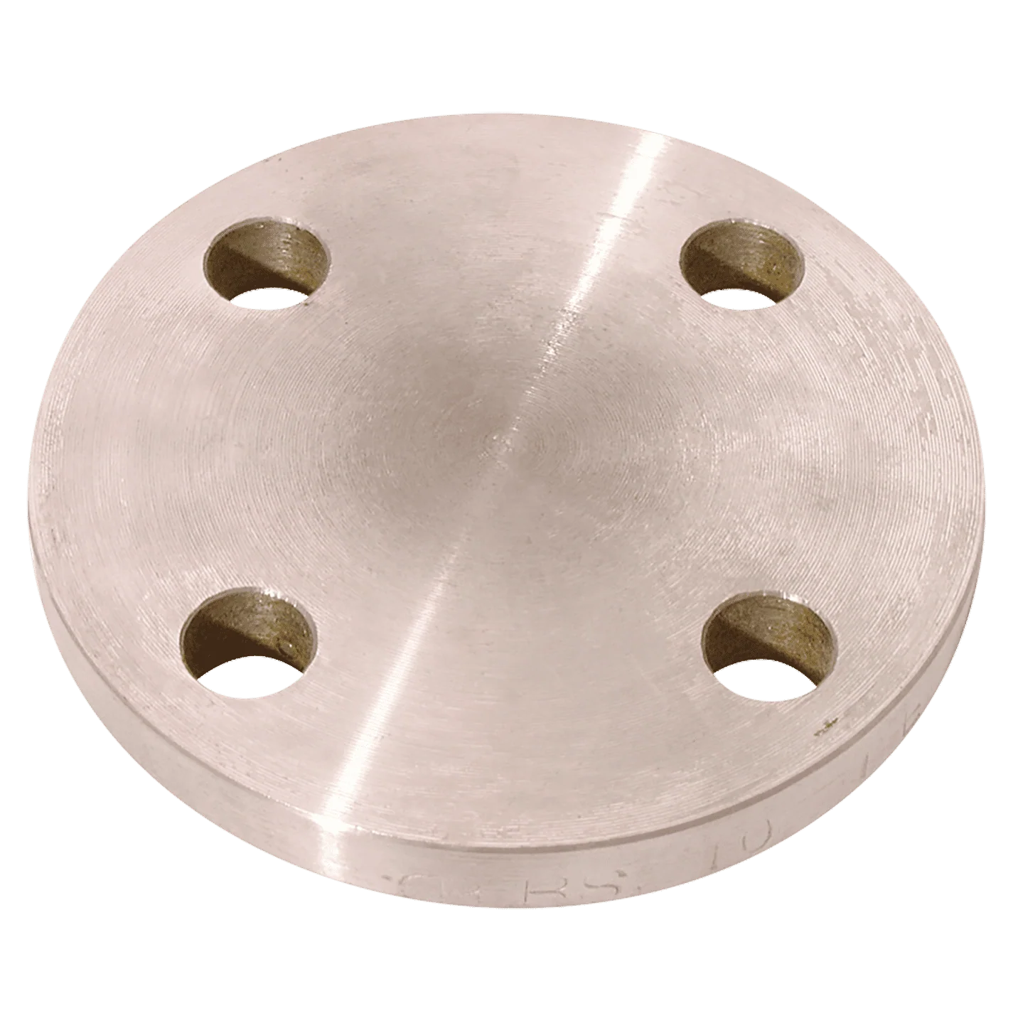 FT Pro - FPBLTE-15 Blank Flange Table E 15MM