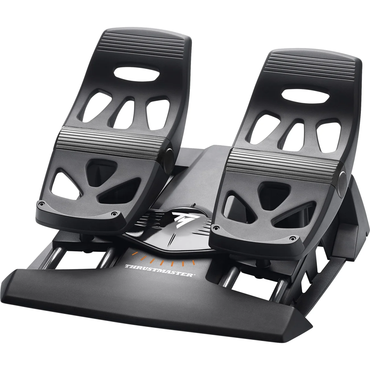 2025 Thrustmaster T.Flight pedales de dirección.