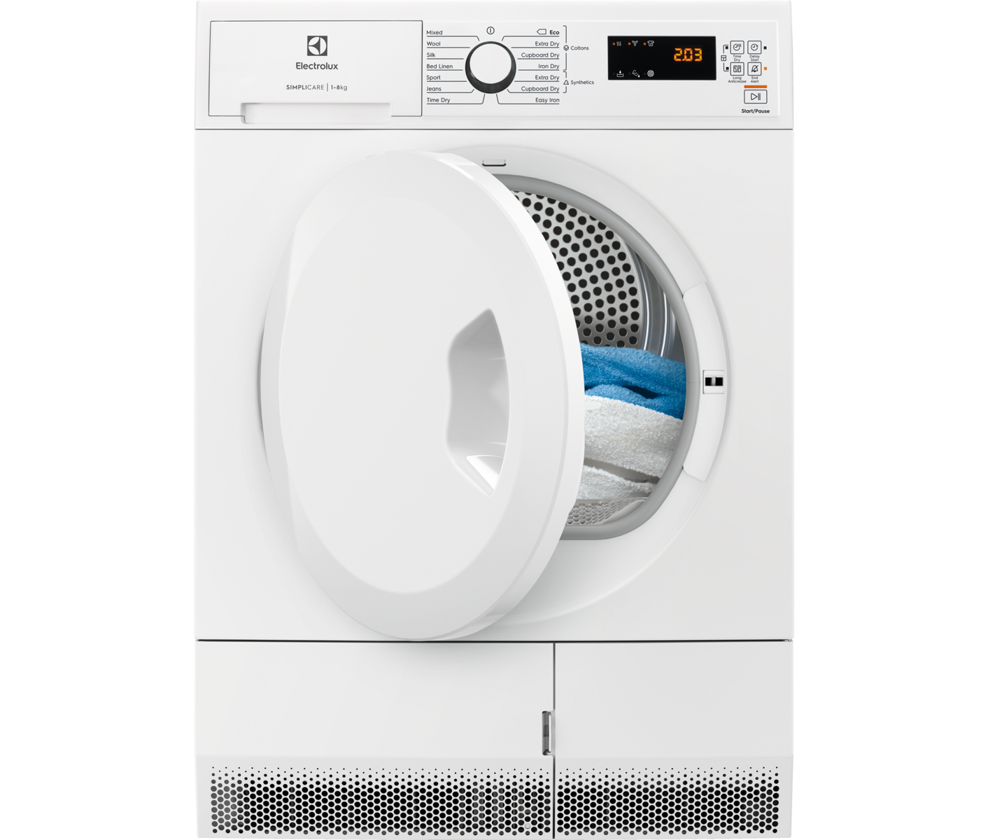 Electrolux EW2H328R4