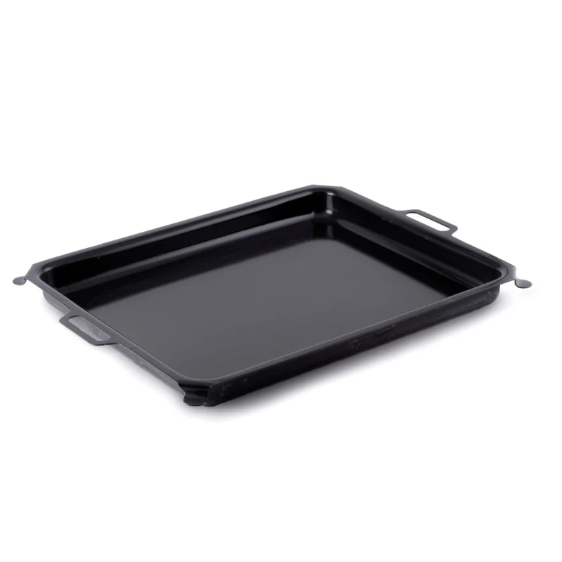 HENDI Gastro-Grill Grillpfanne