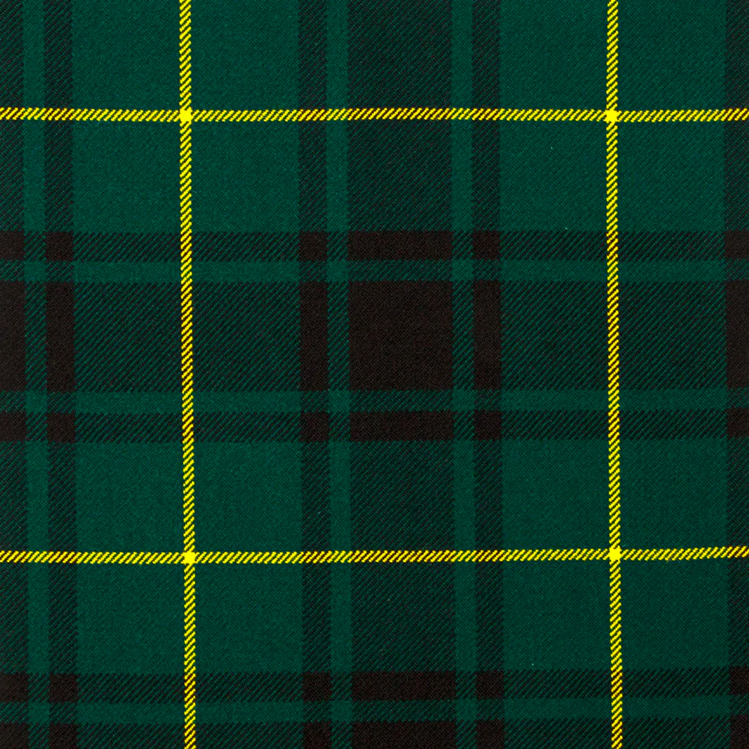 MacArthur Modern Tartan