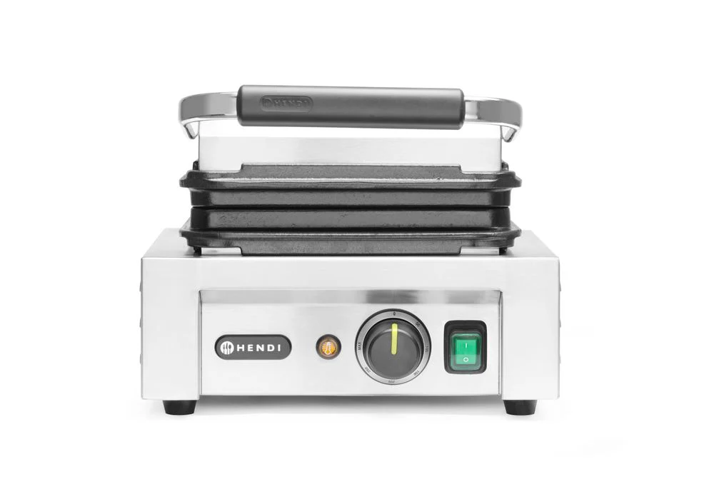HENDI Waffeleisen Waffeleisen - Brüssel 230V/2200W 330x520x560mm