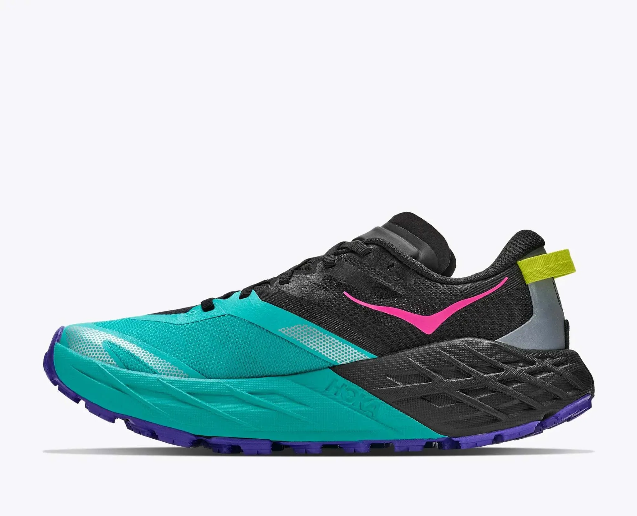 W Speedgoat 7
