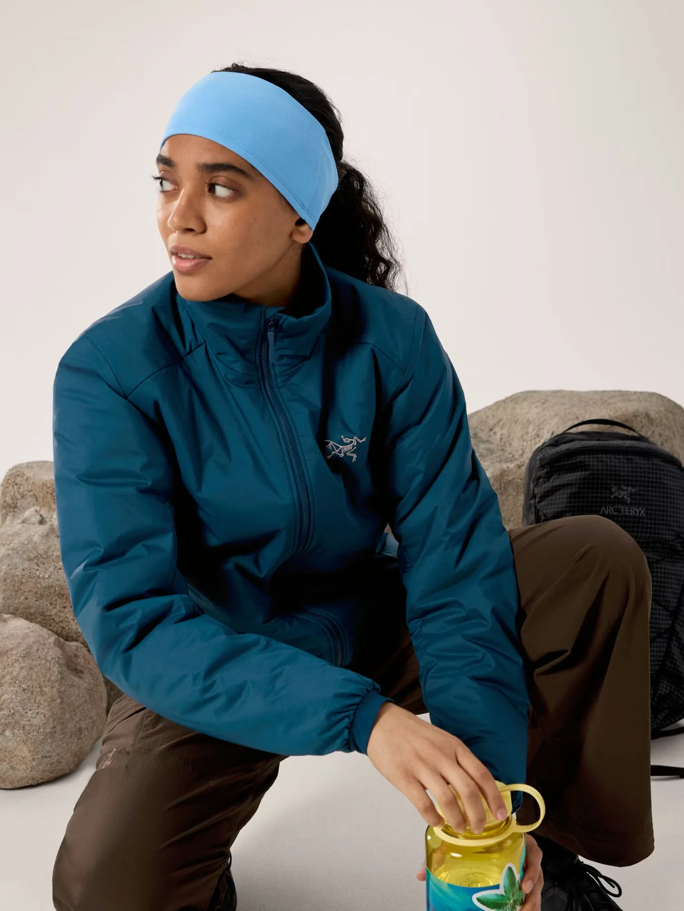 Atom Sv Jacket W