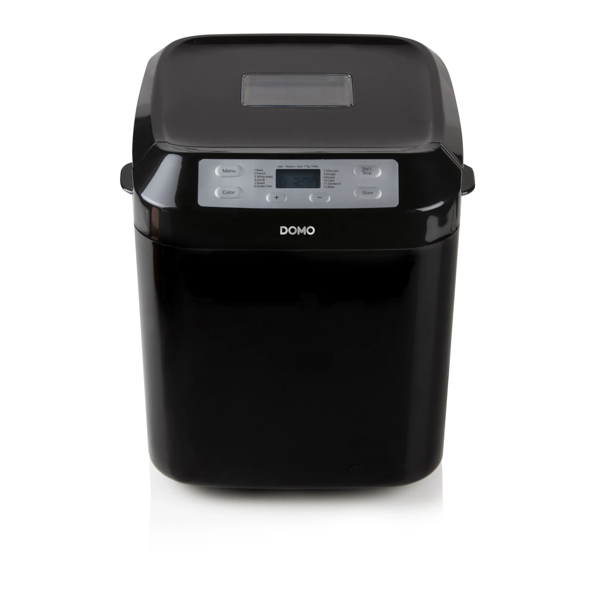 Domo Brotbackautomat B3974