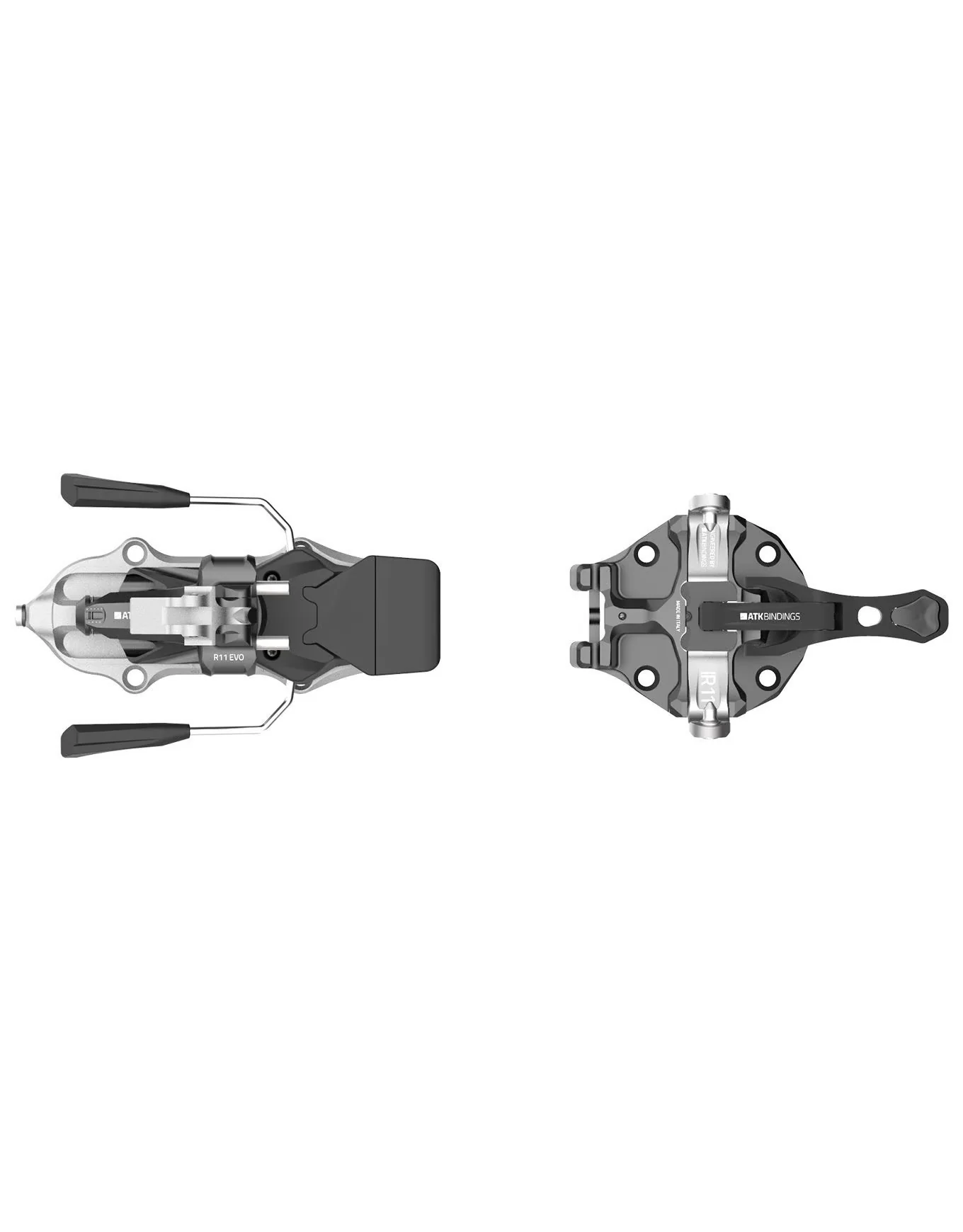 Raider 11 Evo