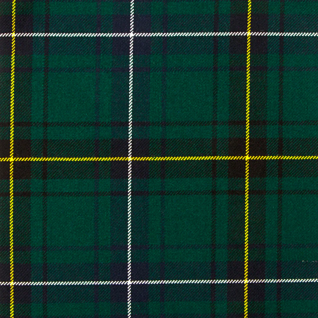 Henderson Modern Tartan