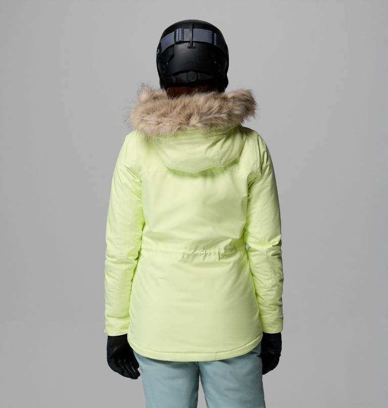 Ava Alpine? II Insulated Jacket