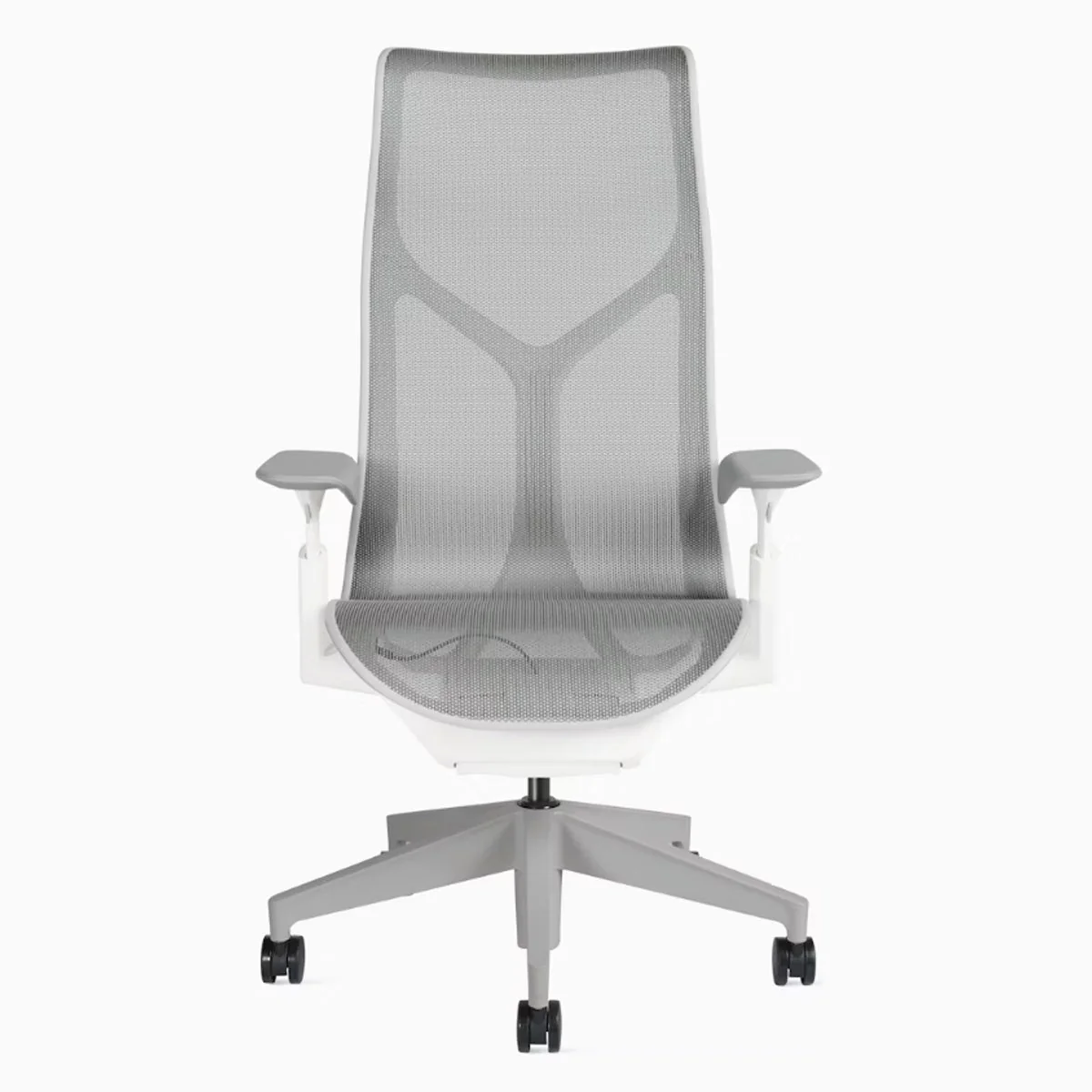 High-Back Ergonomic Office Chair