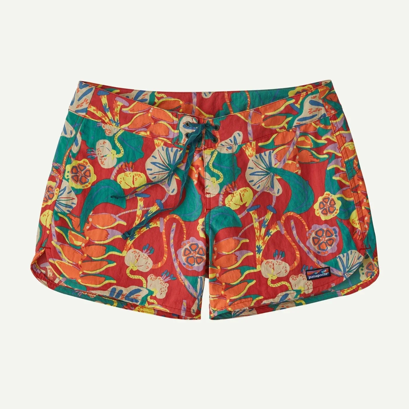 W's Wavefarer Boardshorts