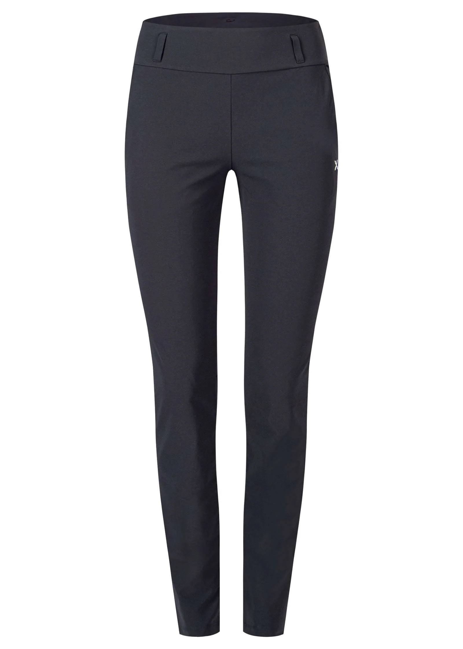 Plain Air Pants Woman