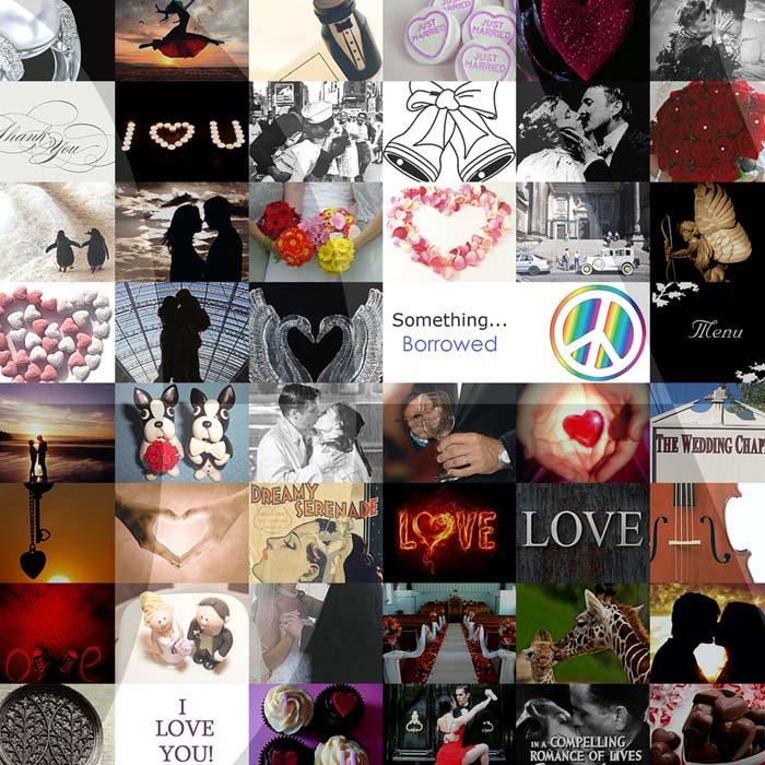 Love Inverse