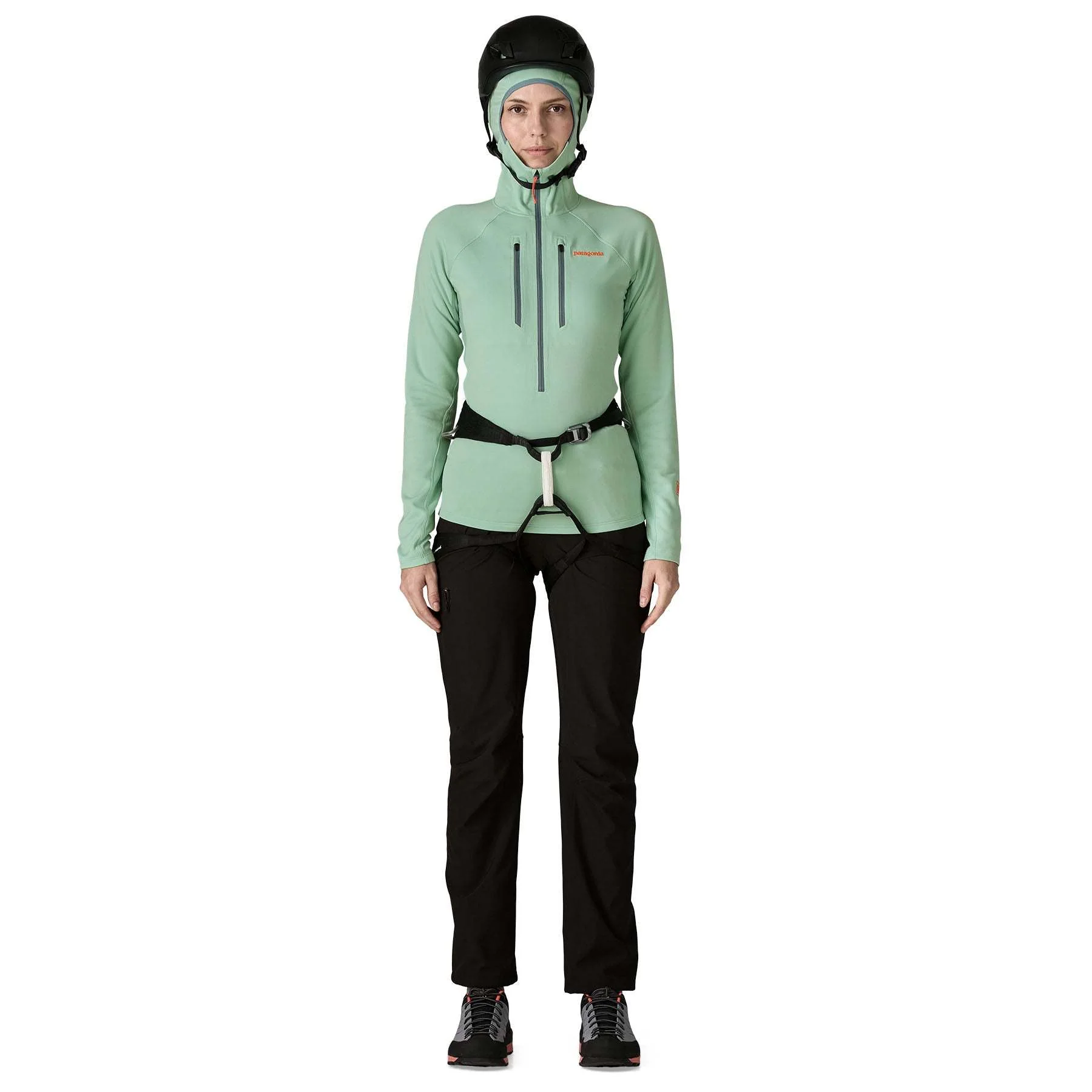 W's R1 Ultralight Hoody