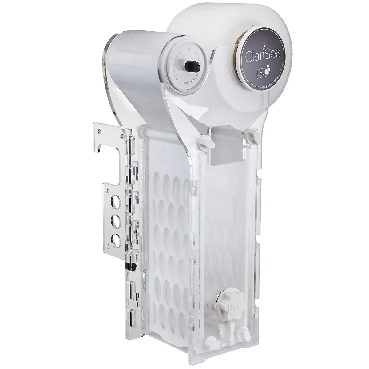 ClariSea SK-3000 Gen 3 Automatic Filter System