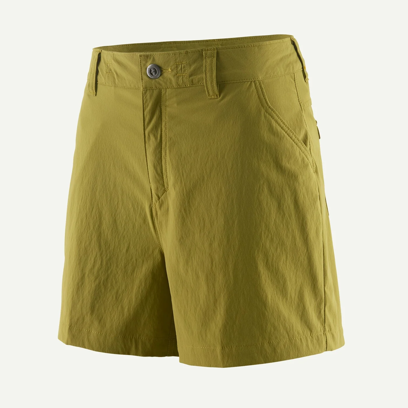 W's Quandary Shorts (5 In.)