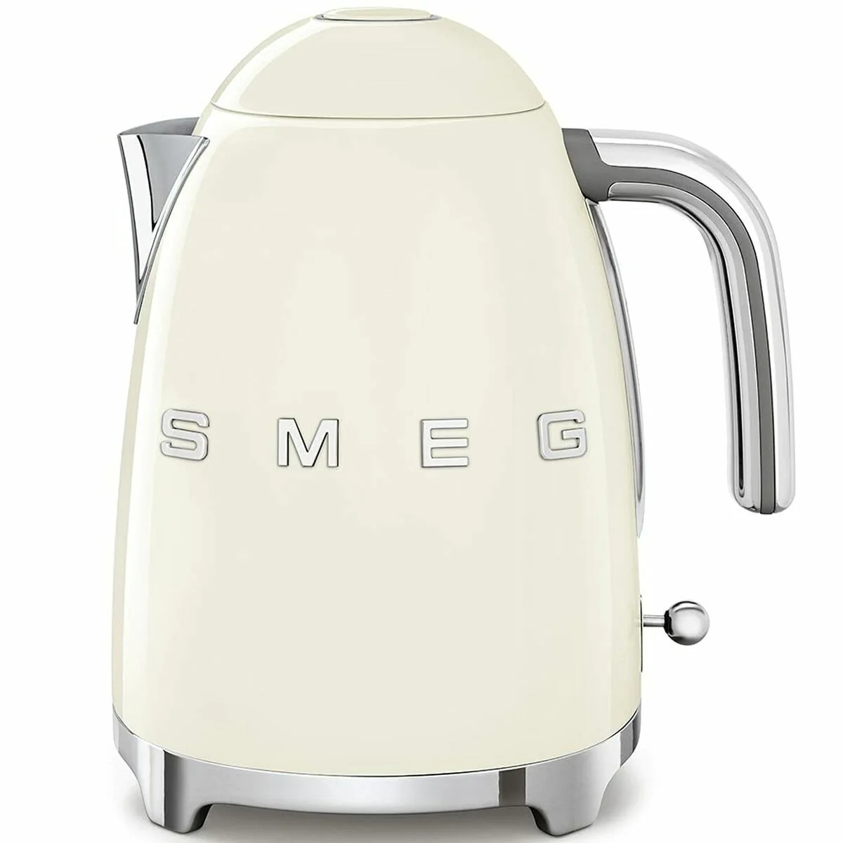 Vattenkokare Smeg KLF03CREU Rostfritt stål 2400 W 1,7 L