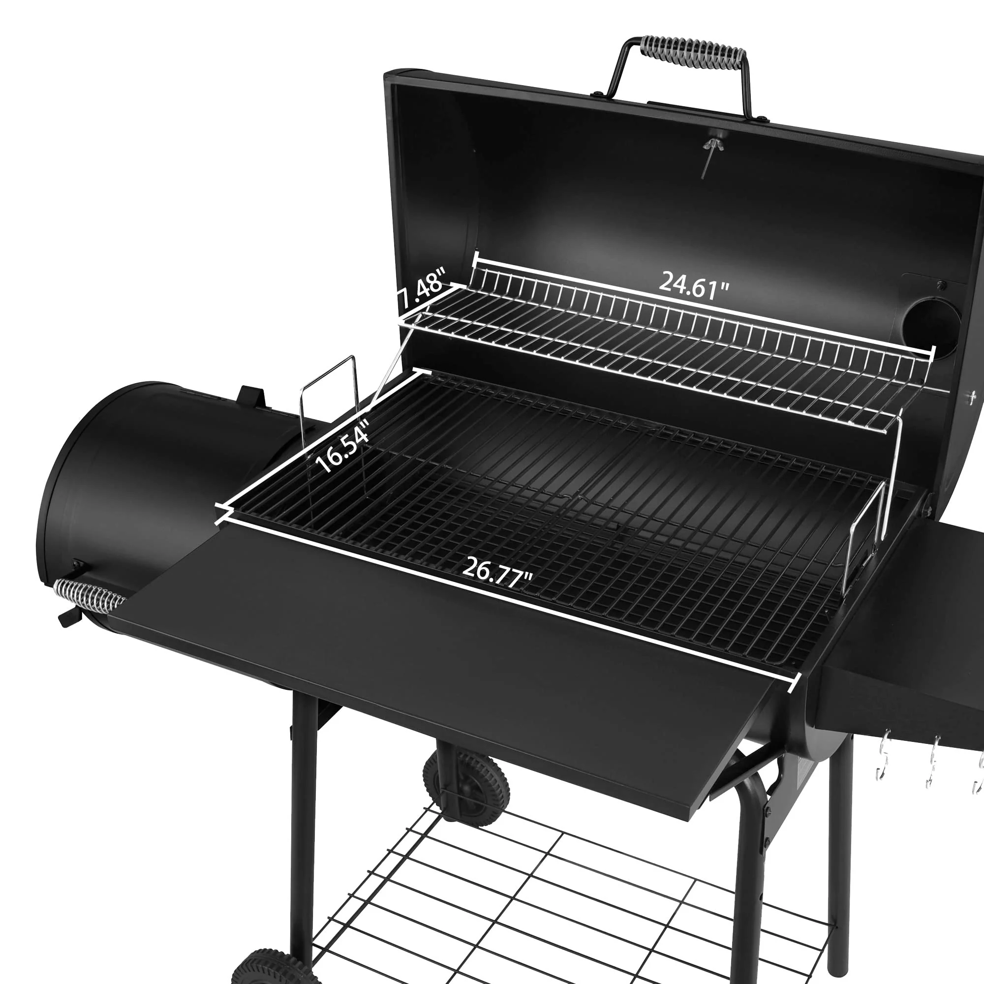 Royal Gourmet 30