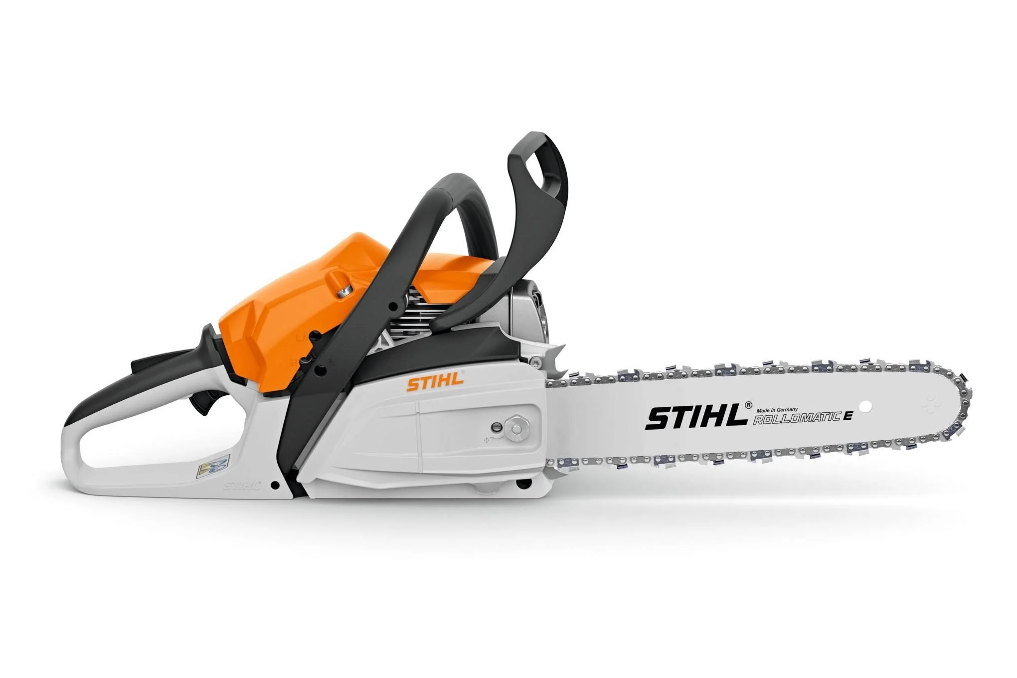 Motosierra Stihl MS 182