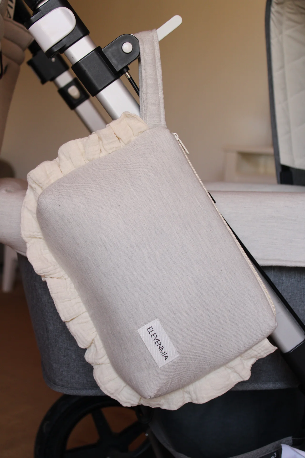 Neceser Volante Viella Cotton