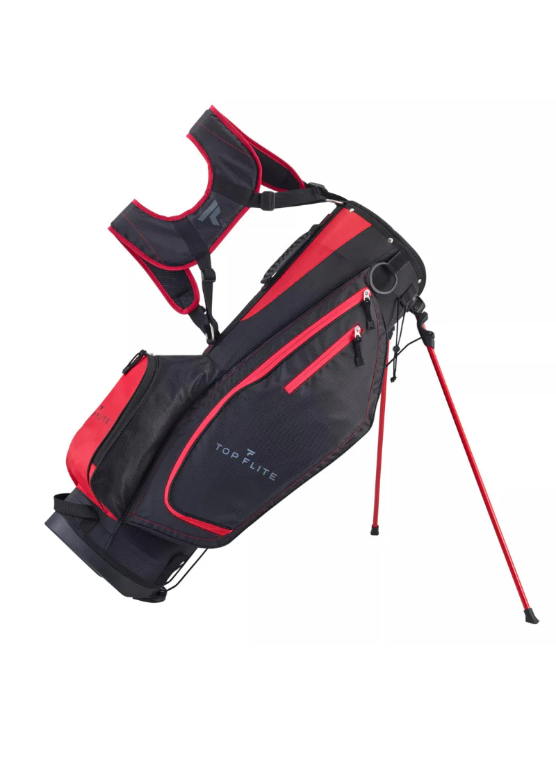 Top Flite XL 13-delige Heren Golfset ?C Senior Flex (Graphite)