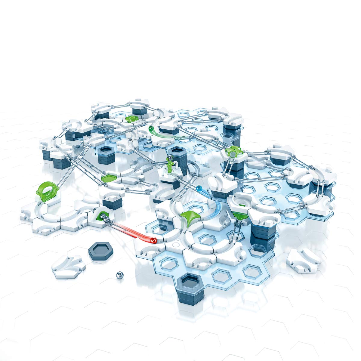 Ravensburger GraviTrax Starter Marble Girls