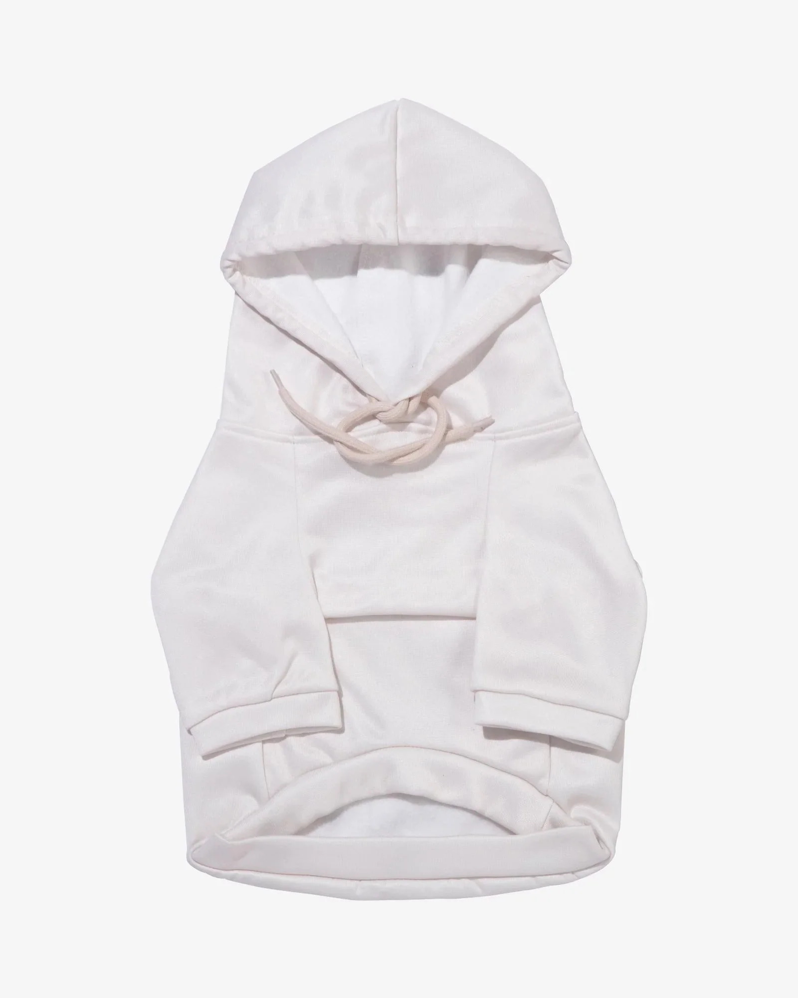 Frenchie Flower Power Hoodie