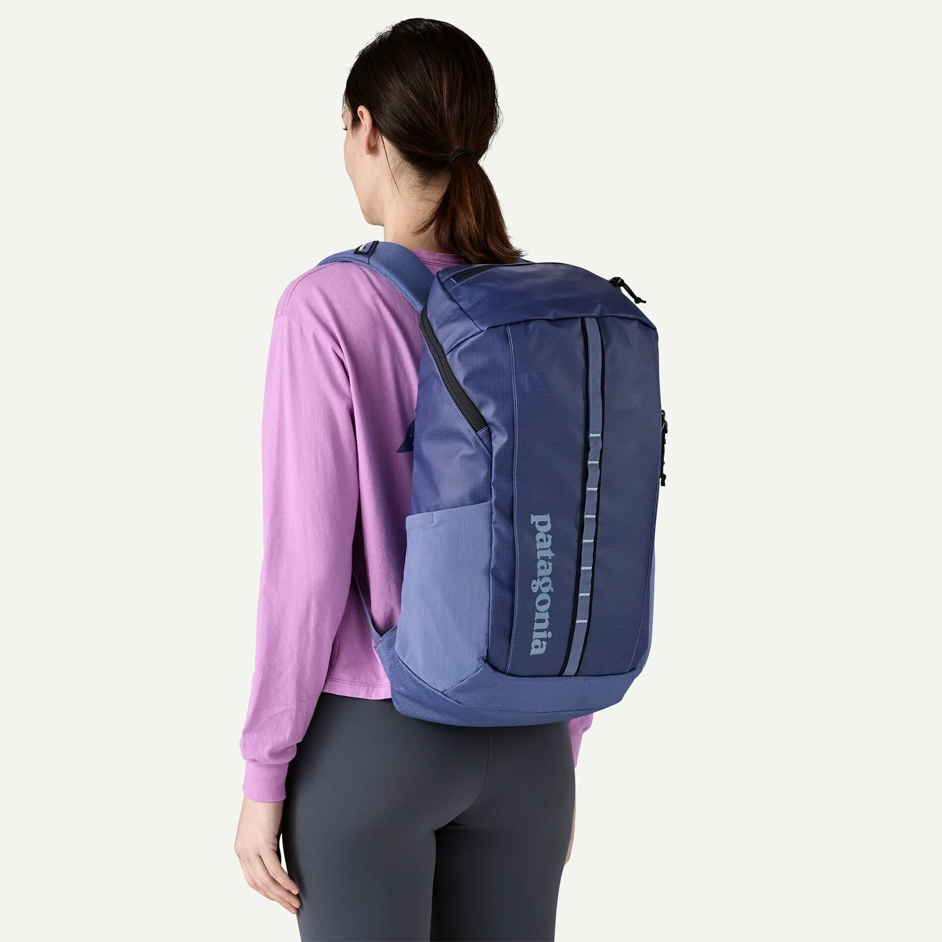 Black Hole Pack 25L
